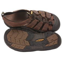 Keen Closed-Toe Men's Sandal