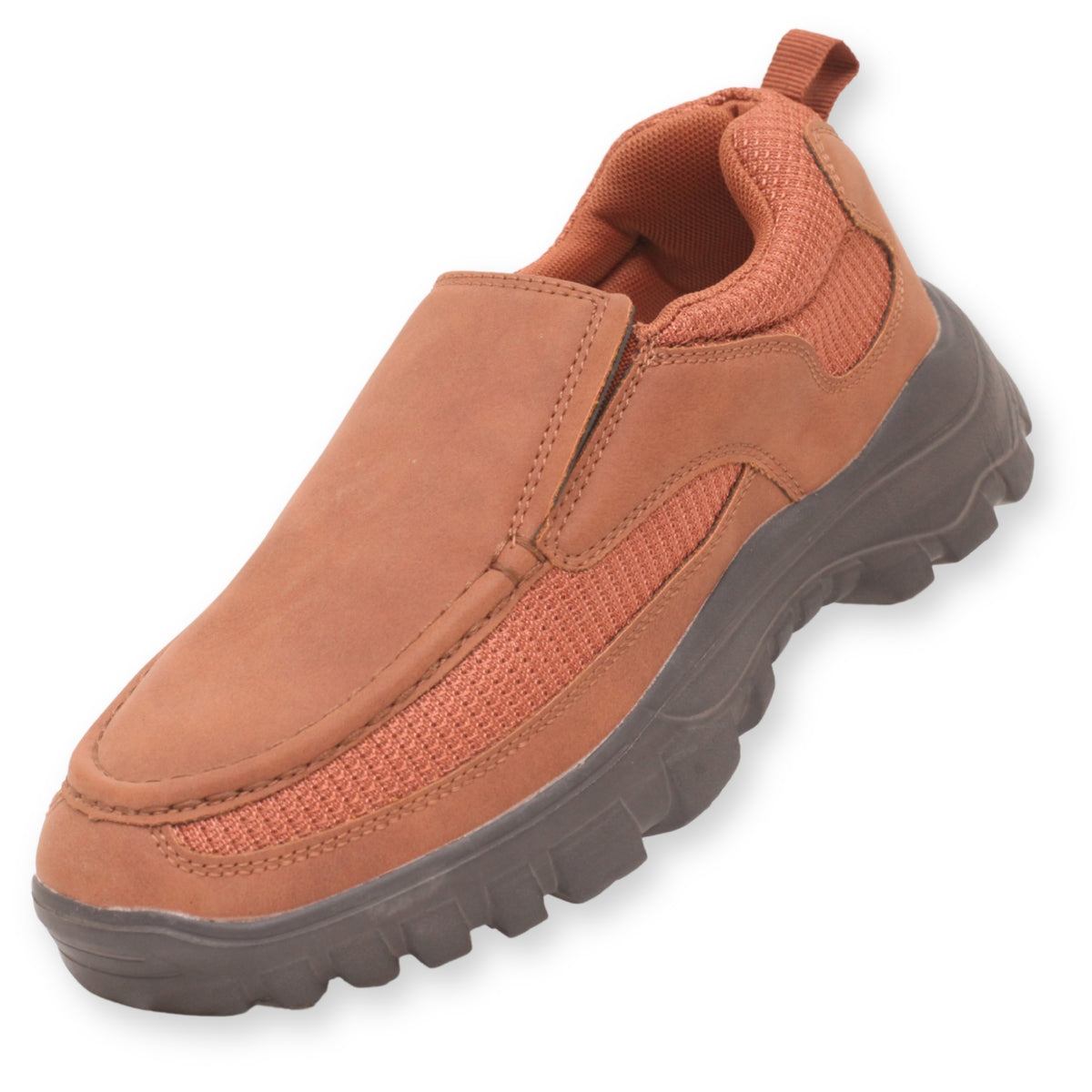 Comfertable Slip-On Womens Shoes