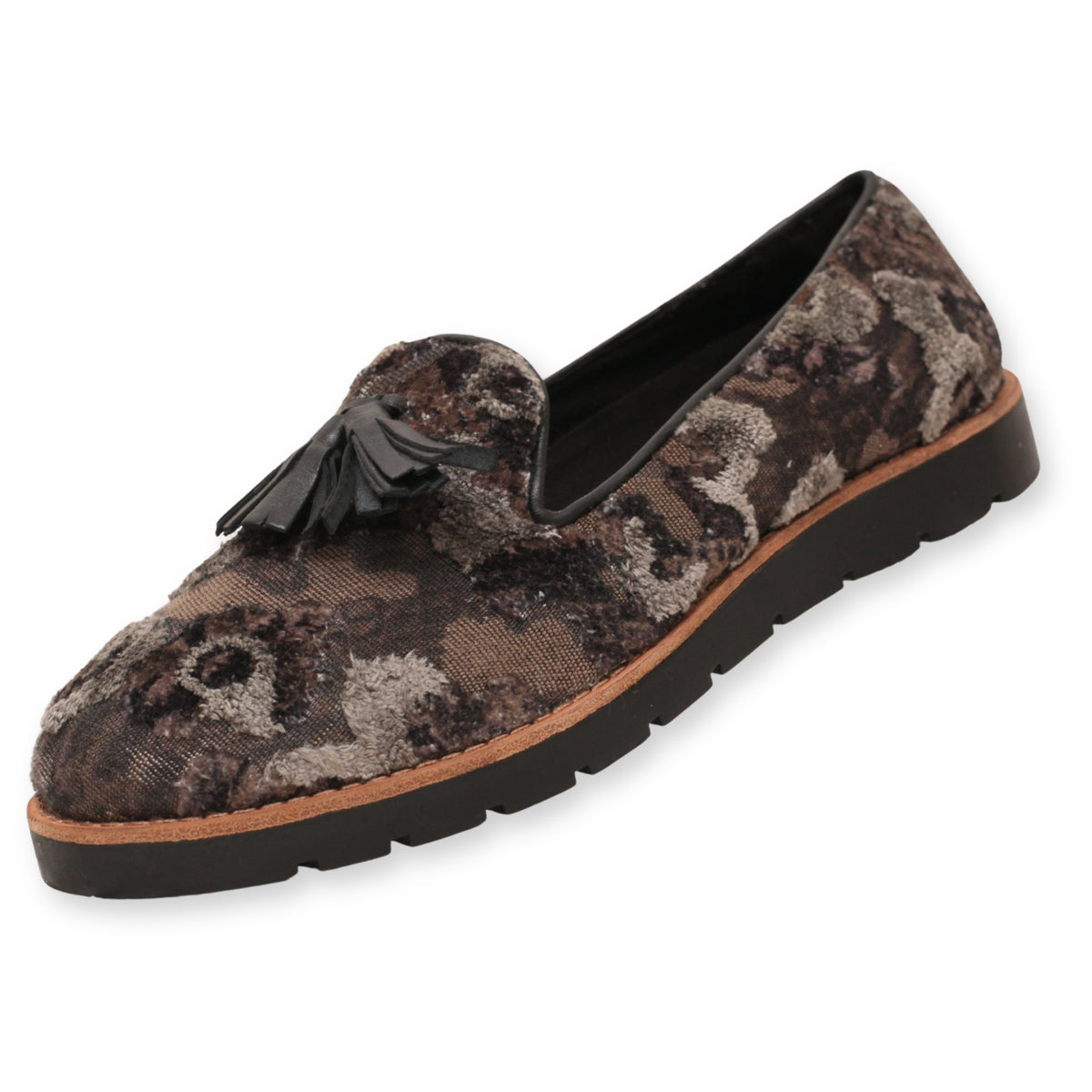 Vaneli Women's Tassels Loafers