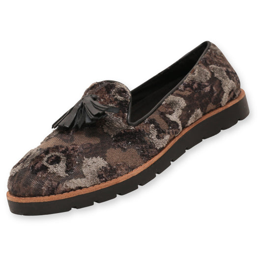 Vaneli Women's Tassels Loafers