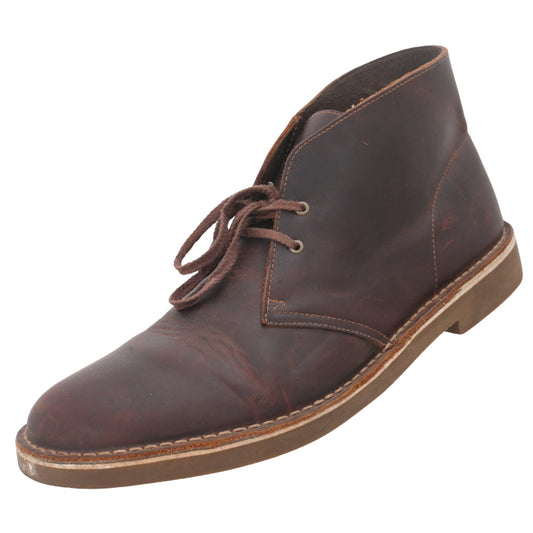 Clarks Lace-Up Men's Casual Shoes