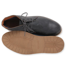 Tommy Hilfiger Men's Chukka Boots