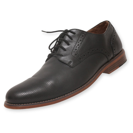 Bass Lace-Up Men's Casual Shoes