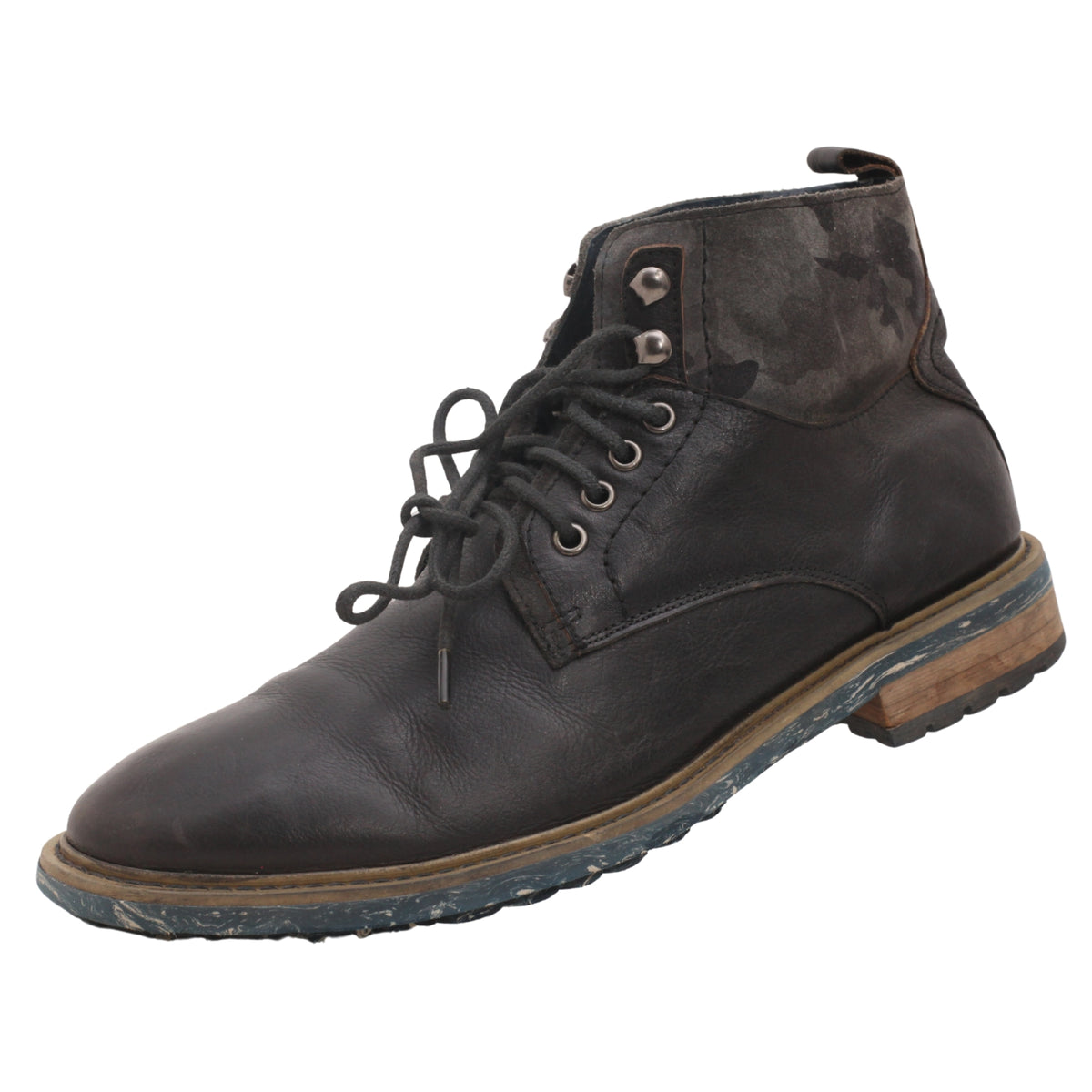 English Laundry Lace-Up Men's Casual Shoes