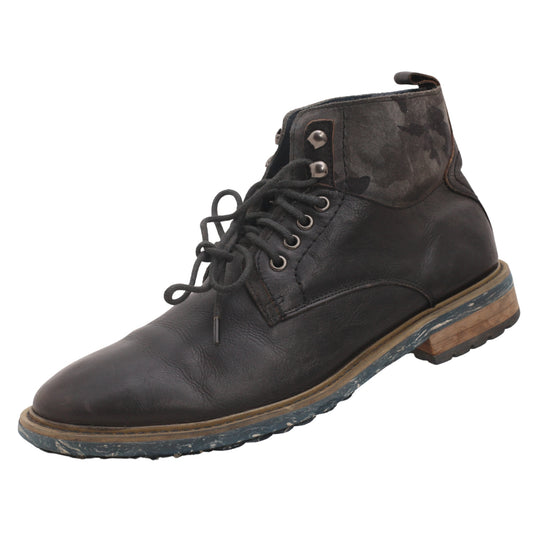 English Laundry Lace-Up Men's Casual Shoes
