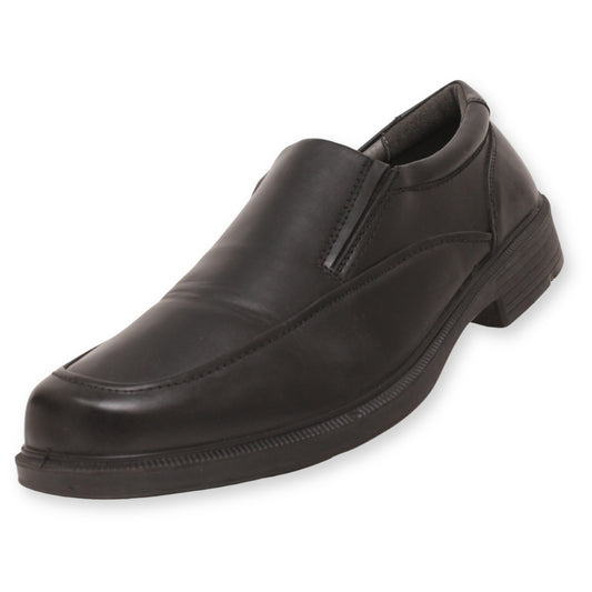 Deer Stags Slip-On Men's Formal Shoes