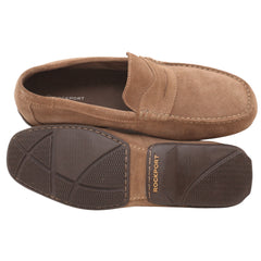Rockport Men's Slip-On Casual Shoes