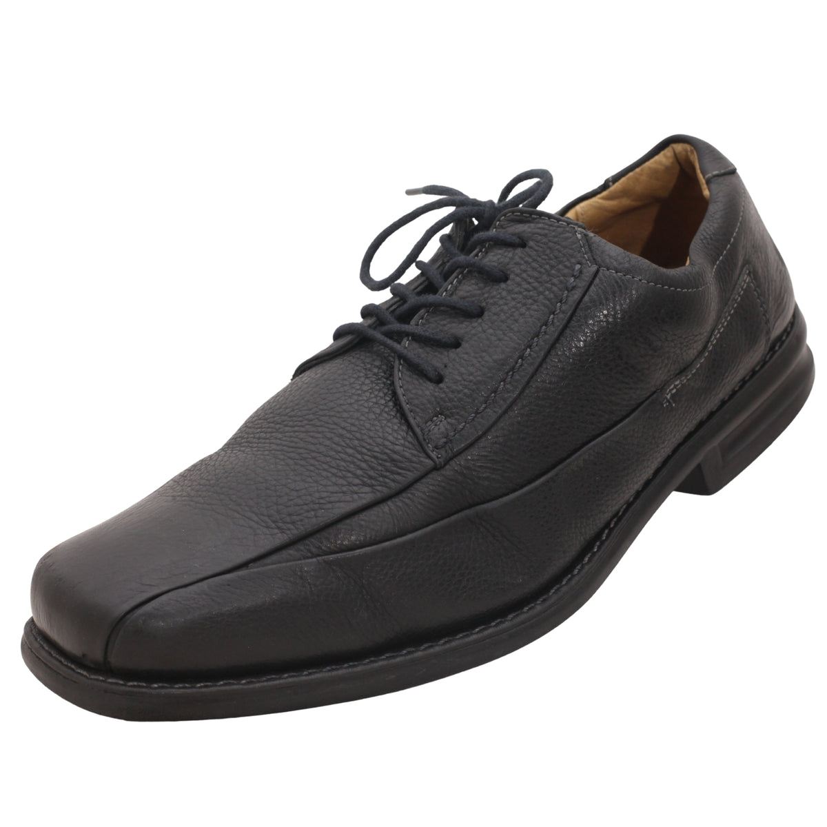 Comfort Walk Lace-Up Men's Casual Shoes