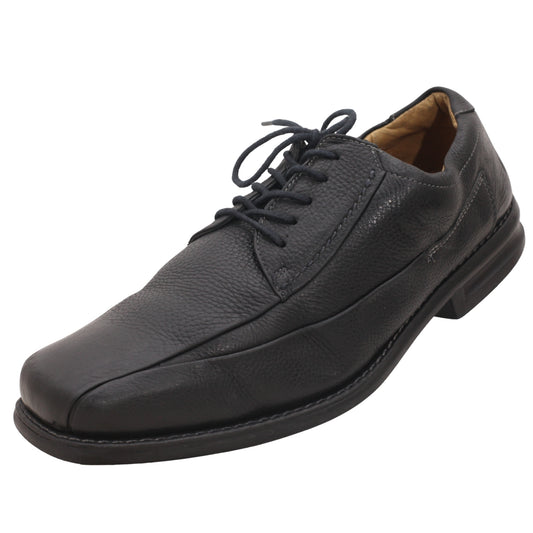 Comfort Walk Lace-Up Men's Casual Shoes
