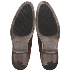 Rush Lace-Up Men's Casual Shoes