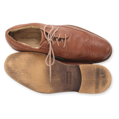 G.H Bass & Co Lace-Up Men's Casual Shoes