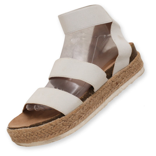 George Women Wedge Sandal