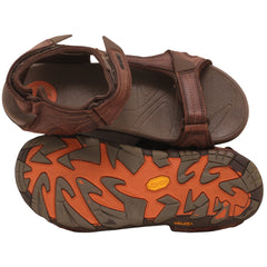 Vibram Men's Sandals