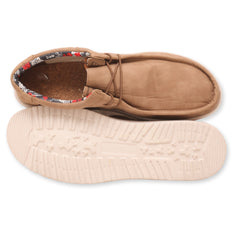 Men's Slip-On Casual Shoes