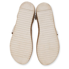George Women Wedge Sandal