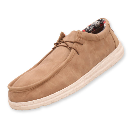 Men's Slip-On Casual Shoes