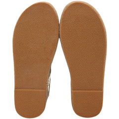 Bow Strap Women Sandal