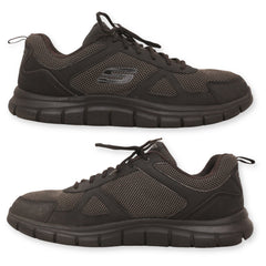 Skechers Men's Lace-Up Sneaker