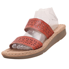 Earth Spirit Women Sandal