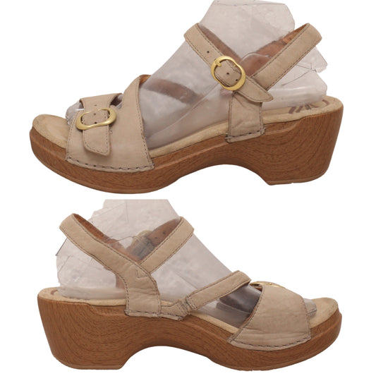 Dansko Women Sandal