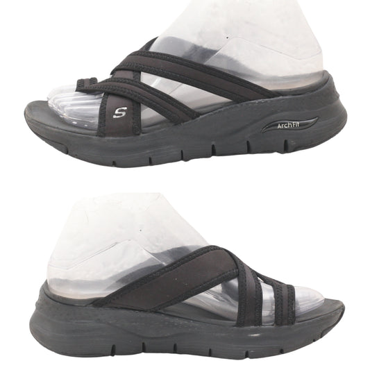 Skechers Arch Fit Women Slipper