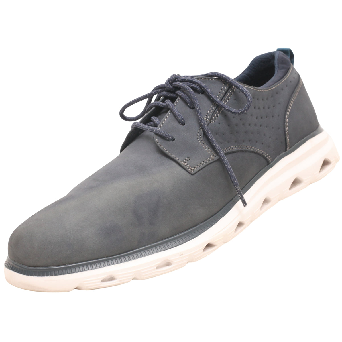 Johnston & Murphy Lace-Up Casual Shoes