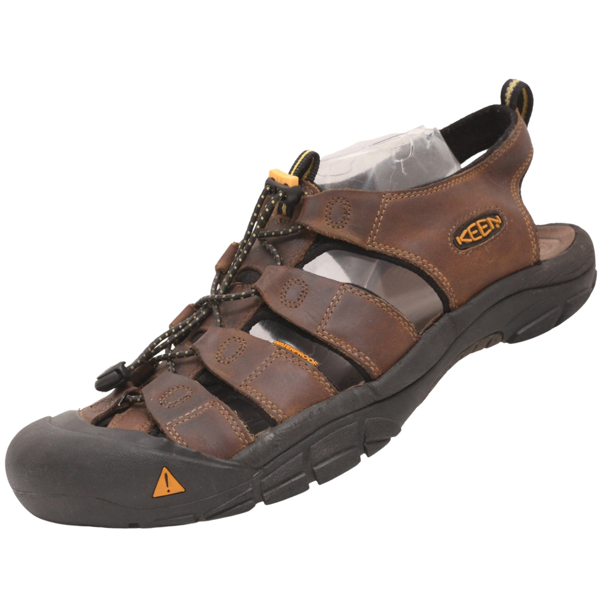 Keen Closed-Toe Men's Sandal