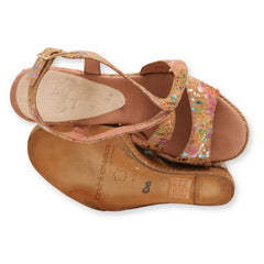 André Assous Women Wedge Sandal