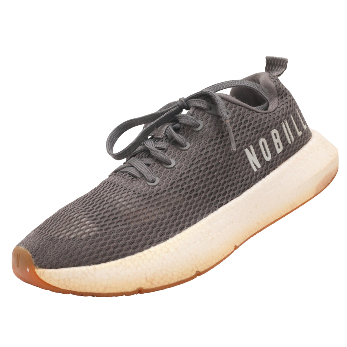 Nobull Lace-Up Men's Casual Shoes