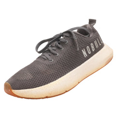 Nobull Lace-Up Men's Casual Shoes