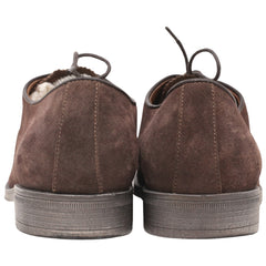 Rush Lace-Up Men's Casual Shoes