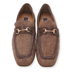 La Milano Italian Design Men's Loafers