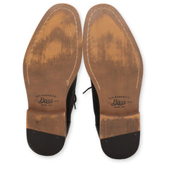Bass Lace-Up Men's Casual Shoes