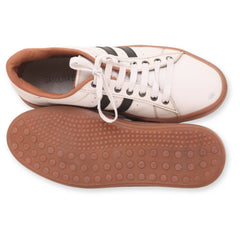 Men's Lace-Up Sneakers