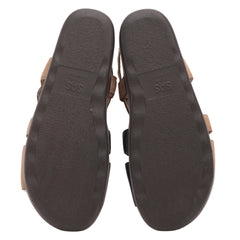 SAS Huggy Cross Strap Sandal