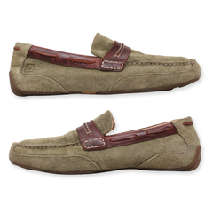 Sperry Top-Sider Slip-On Casual Shoes