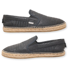 Jimmy Choo Slip-On Men's Casual Shoes