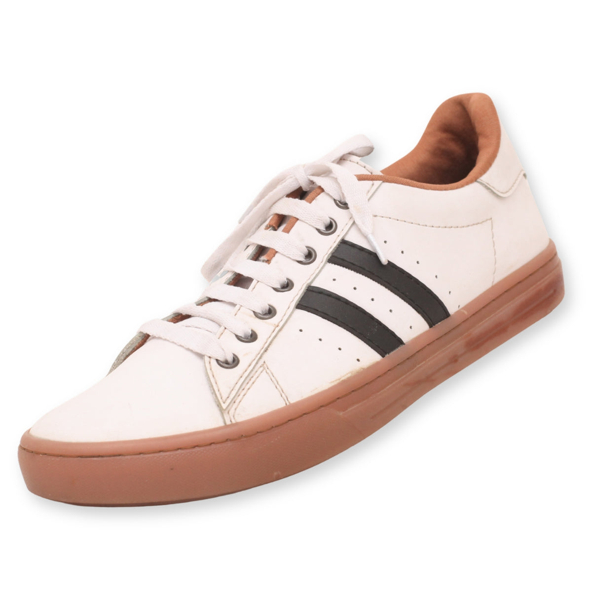 Men's Lace-Up Sneakers