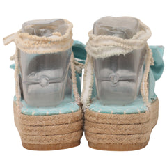 Bow Strap Women Sandal