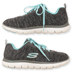 Skechers Lite-Weight Women Sneaker
