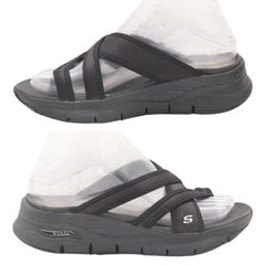 Skechers Arch Fit Women Slipper