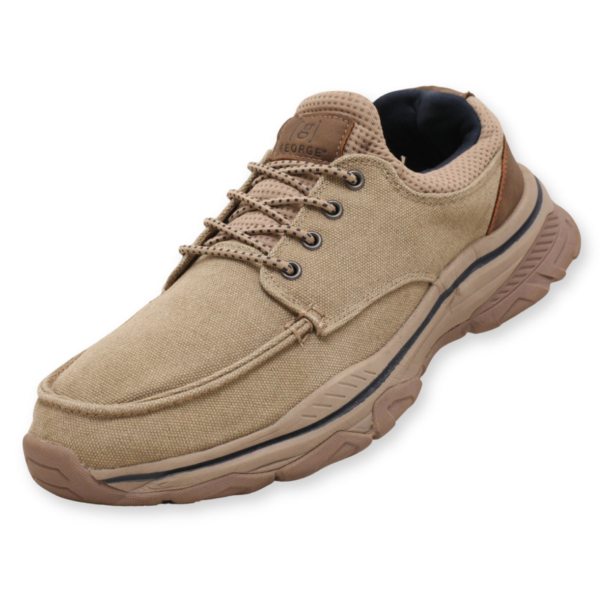 George Slip-On Men's Casual Shoes