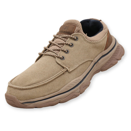 George Slip-On Men's Casual Shoes