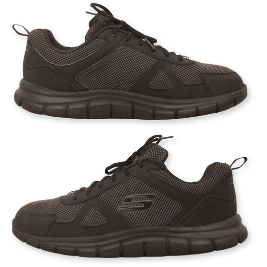 Skechers Men's Lace-Up Sneaker