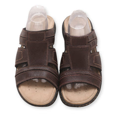 DOCKERS Men's Open-Toe Sandal