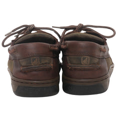 Sperry Top-Sider Lace-Up Men's Casual Shoes