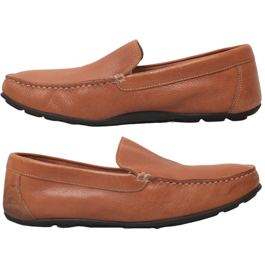 Men's Slip-On Casual Shoes