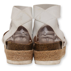 George Women Wedge Sandal