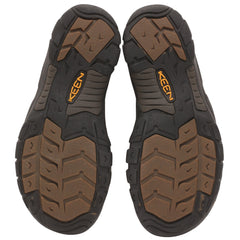 Keen Closed-Toe Men's Sandal