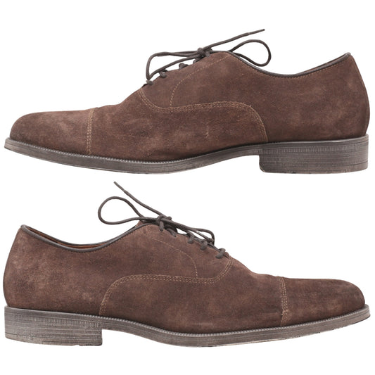 Rush Lace-Up Men's Casual Shoes